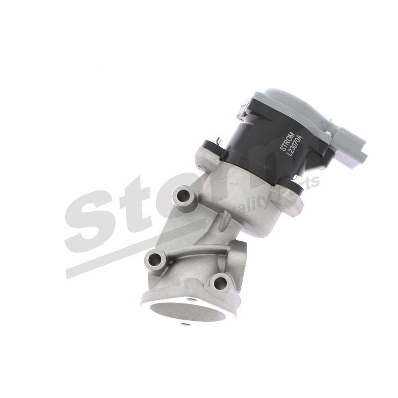 Vanne EGR STORM QUALITY PARTS 9103