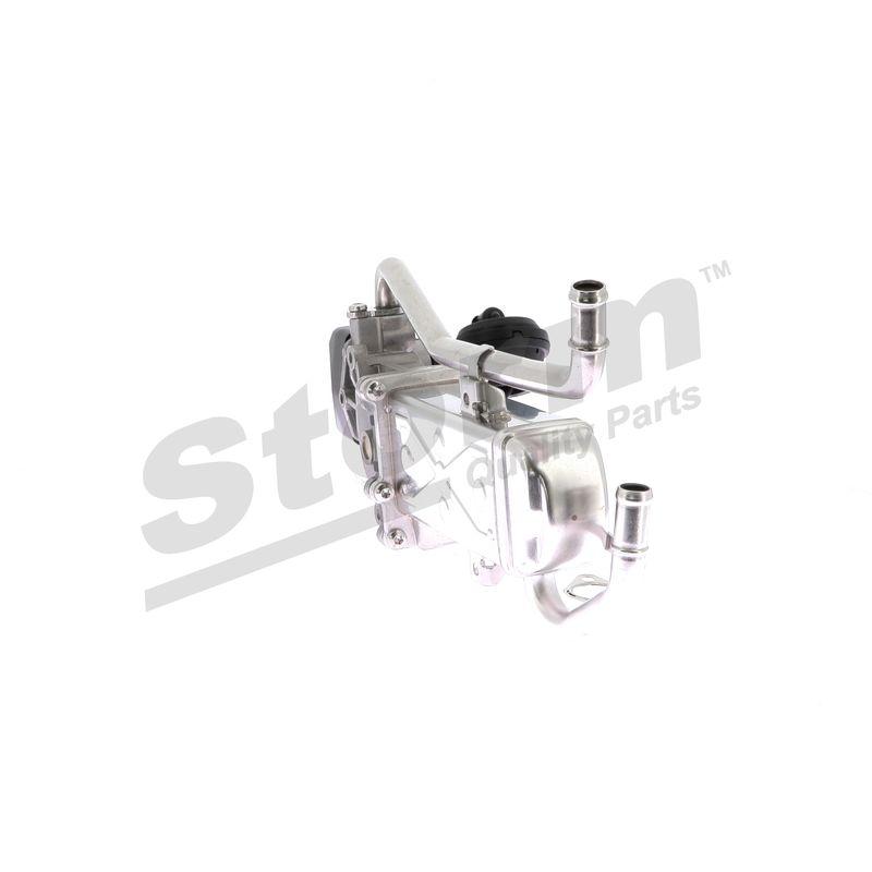 Vanne EGR STORM QUALITY PARTS 9033