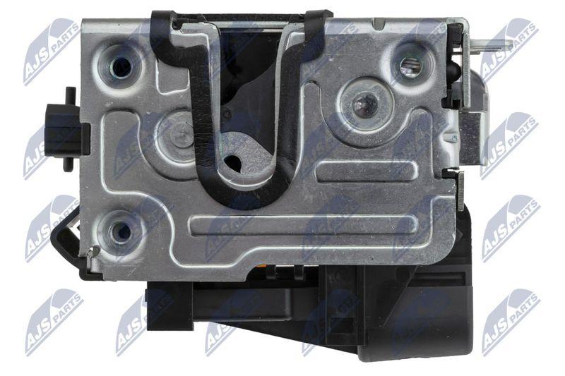 Serrure de porte NTY EZC-RE-142