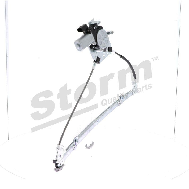 Lève-vitre STORM QUALITY PARTS 98276