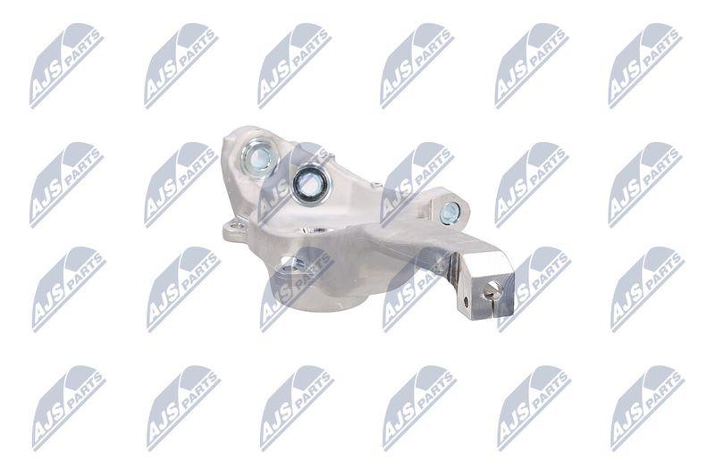 Fusée d'essieu, suspension de roue NTY ZZP-LR-012