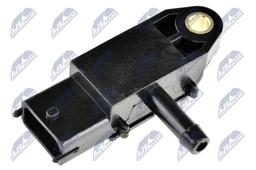 Capteur, pression des gaz échappement NTY ECS-PL-000