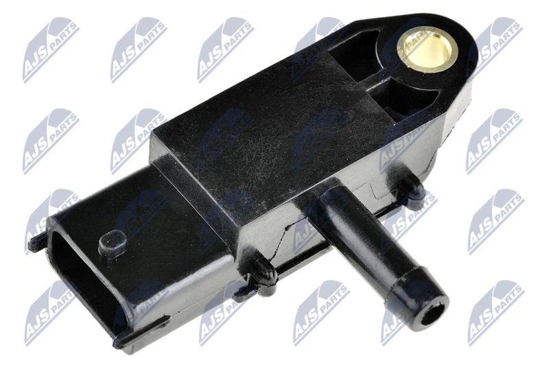 Capteur, pression des gaz échappement NTY ECS-PL-000