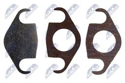 Kit de réparation, module de tube d’aspiration NTY EGR-BM-022