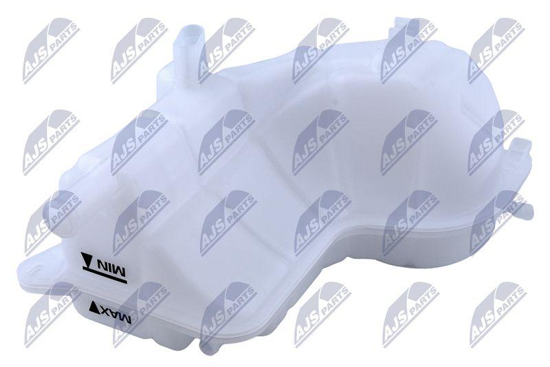Vase d'expansion, liquide de refroidissement NTY CZW-AU-010