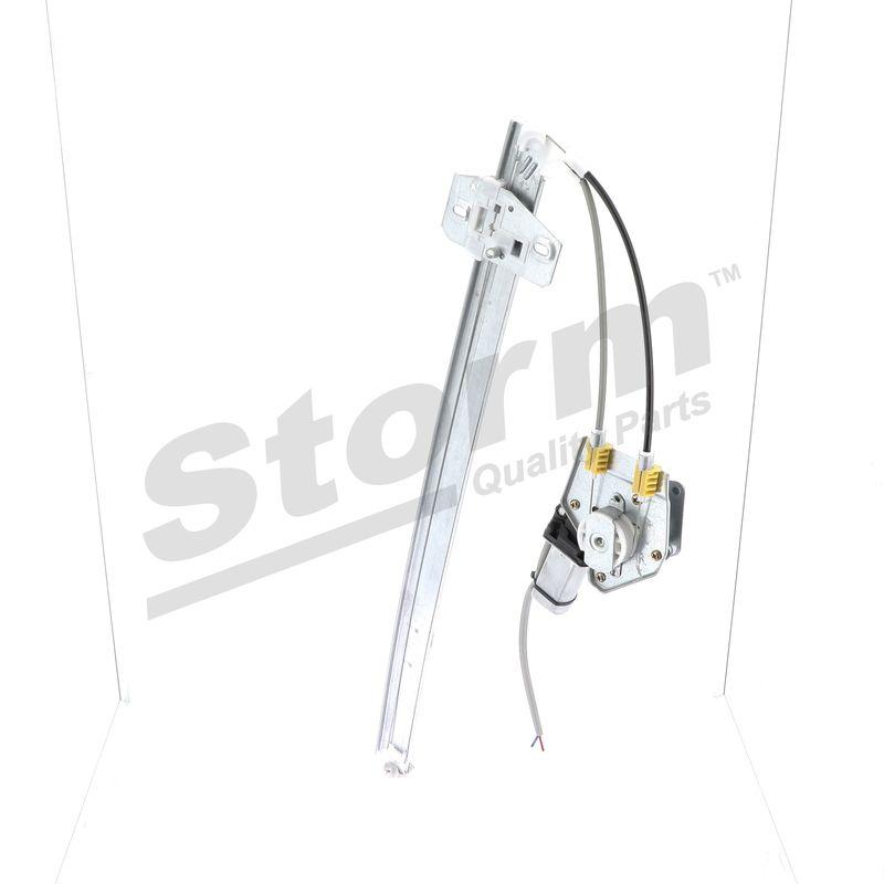 Lève-vitre STORM QUALITY PARTS 83676