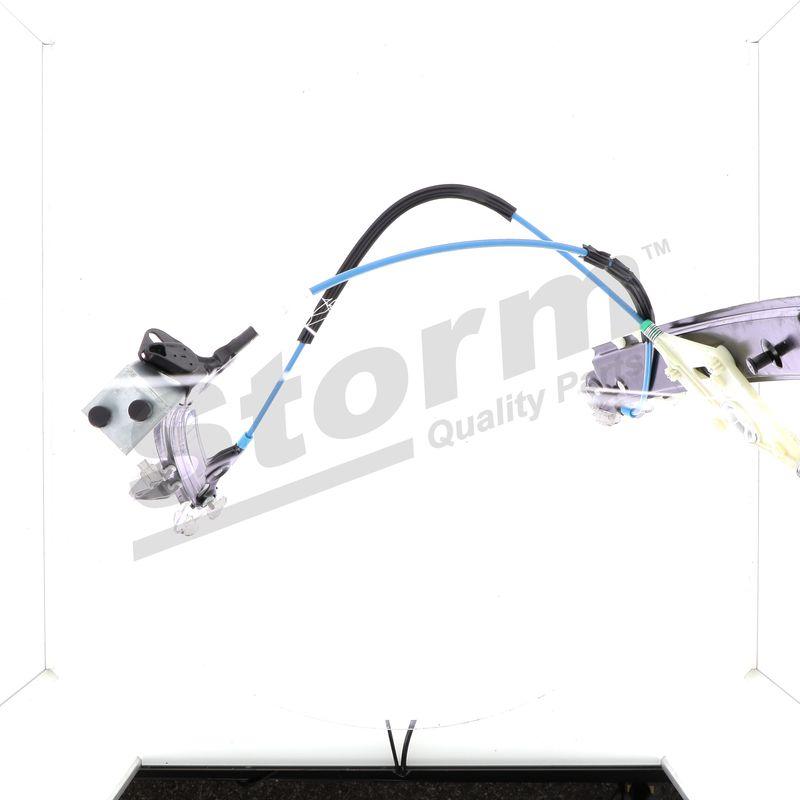 Lève-vitre STORM QUALITY PARTS 15476