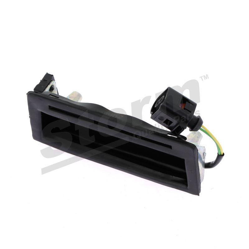Touche, déverrouillage automatique du hayon STORM QUALITY PARTS 9702502
