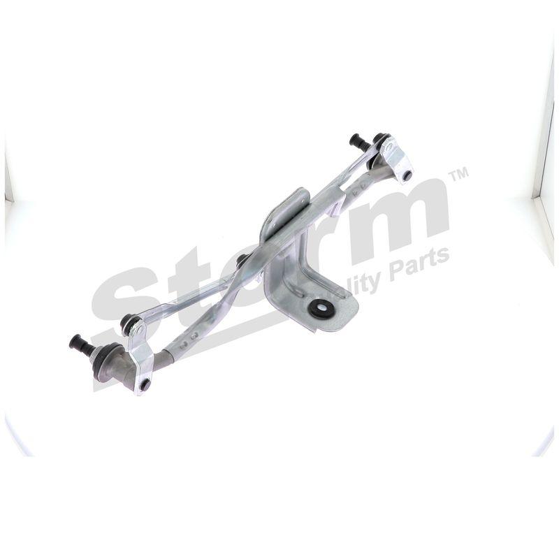 Tringlerie d'essuie-glace STORM QUALITY PARTS 2551012