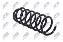 Ressort de suspension NTY ASZ-CT-041