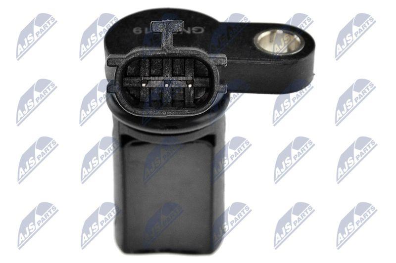Capteur d'angle, vilebrequin NTY ECP-NS-019