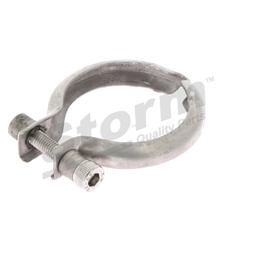 Attache, vanne EGR STORM QUALITY PARTS 9100
