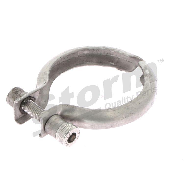Attache, vanne EGR STORM QUALITY PARTS 9100