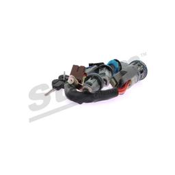 Jeu de cylindres de serrures STORM QUALITY PARTS 29027