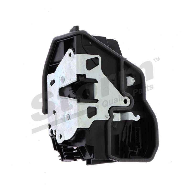 Serrure de porte STORM QUALITY PARTS 151701
