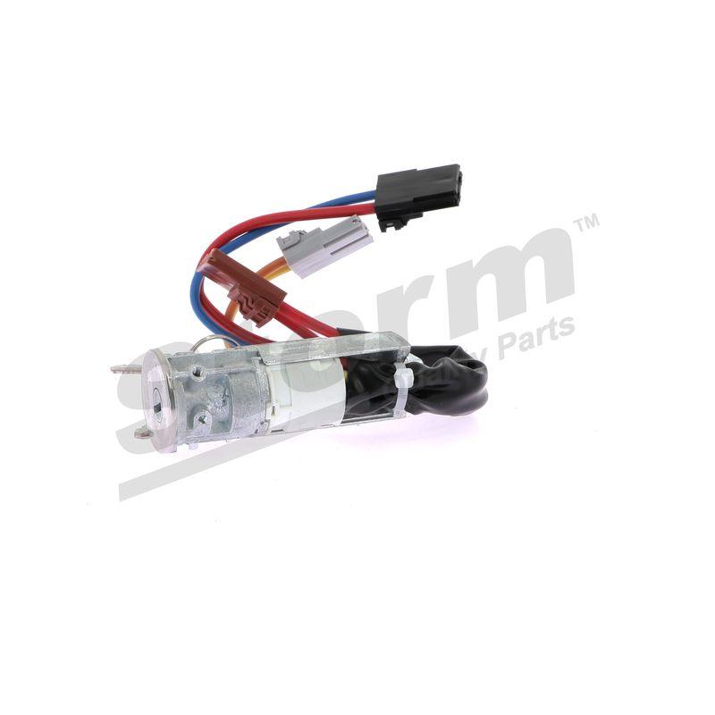 Fermeture-volant STORM QUALITY PARTS 78026