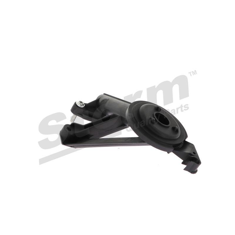 Kit de montage, compresseur STORM QUALITY PARTS 890910