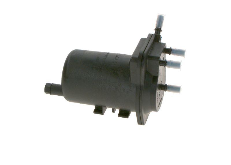 Filtre à carburant BOSCH 0 450 907 013