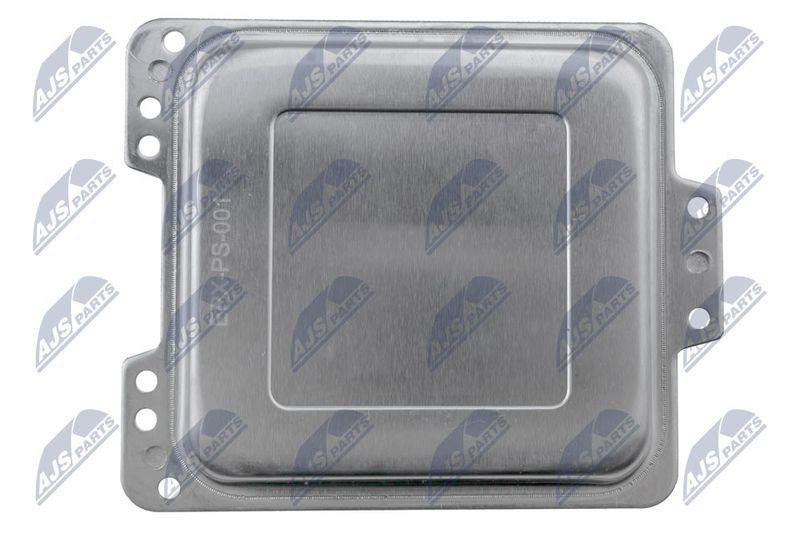 Appareil de commande, système d'éclairage NTY EPX-PS-001