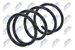 Ressort de suspension NTY ASZ-PE-024