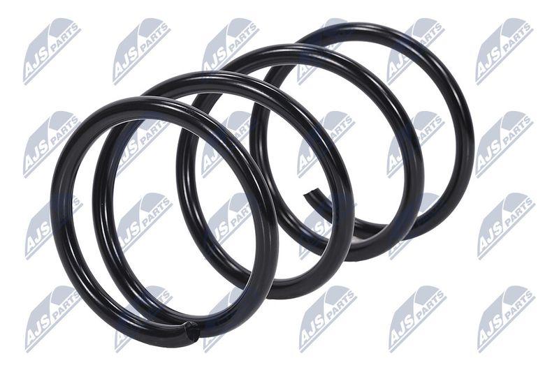 Ressort de suspension NTY ASZ-PE-024