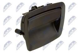 Serrure de boîte à gants NTY EZC-BM-212