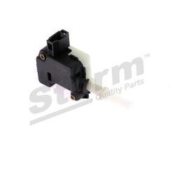 Élément d'ajustage, verrouillage central STORM QUALITY PARTS 971006