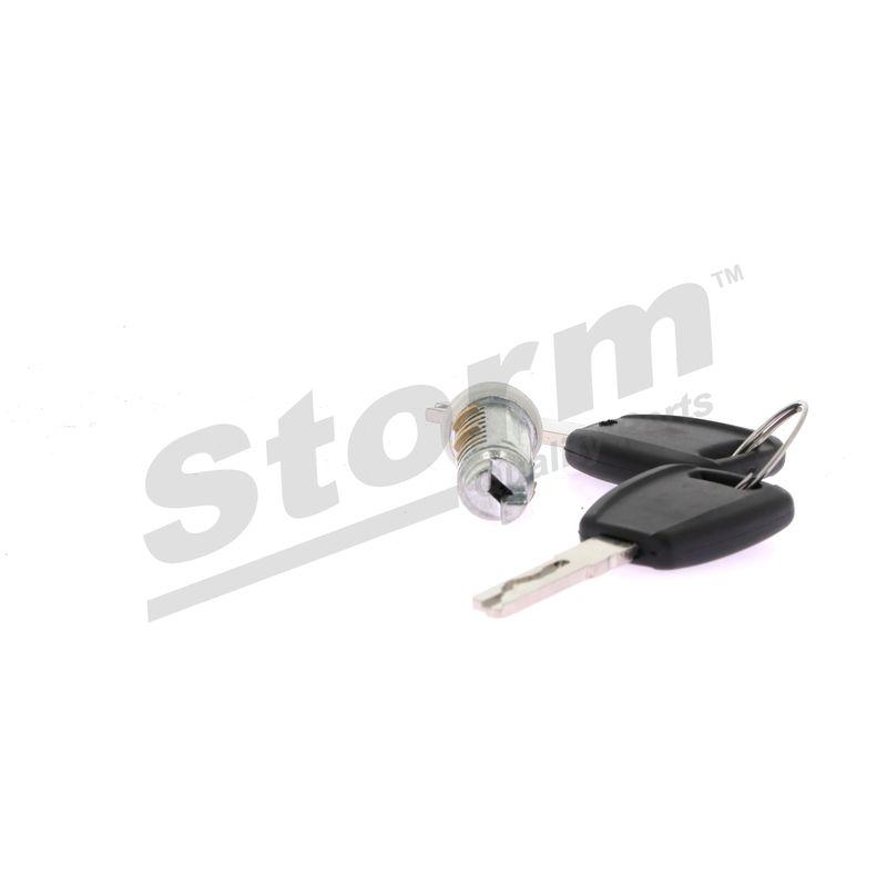 Jeu de cylindres de serrures STORM QUALITY PARTS 30330