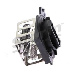 Résistance, pulseur d'air habitacle STORM QUALITY PARTS 777001