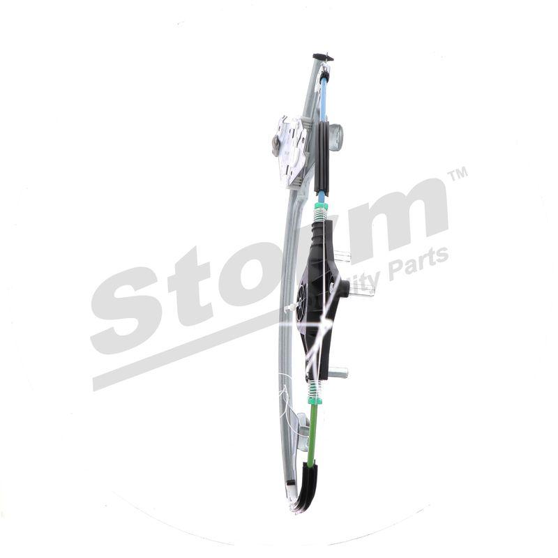Lève-vitre STORM QUALITY PARTS 8117504