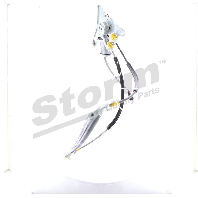 Lève-vitre STORM QUALITY PARTS 8367509