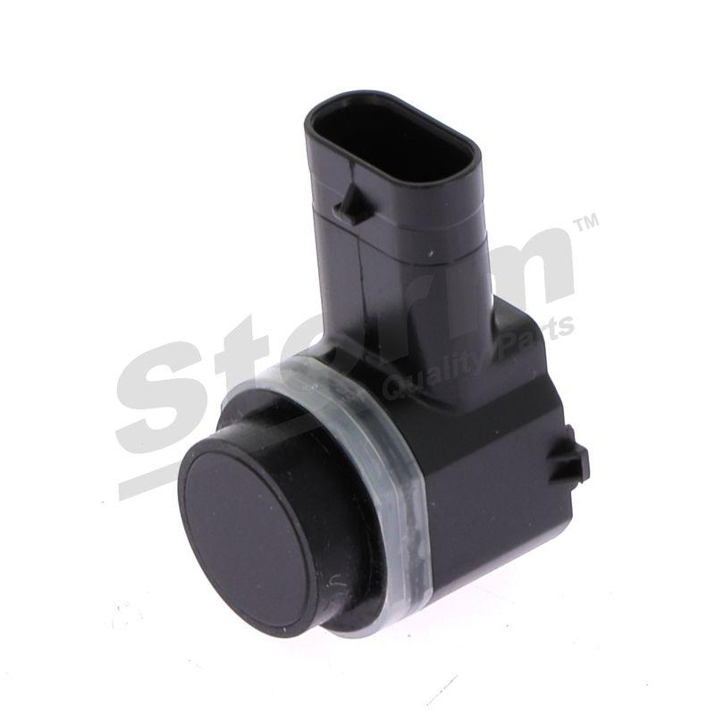 Capteur, aide au stationnement STORM QUALITY PARTS 399223