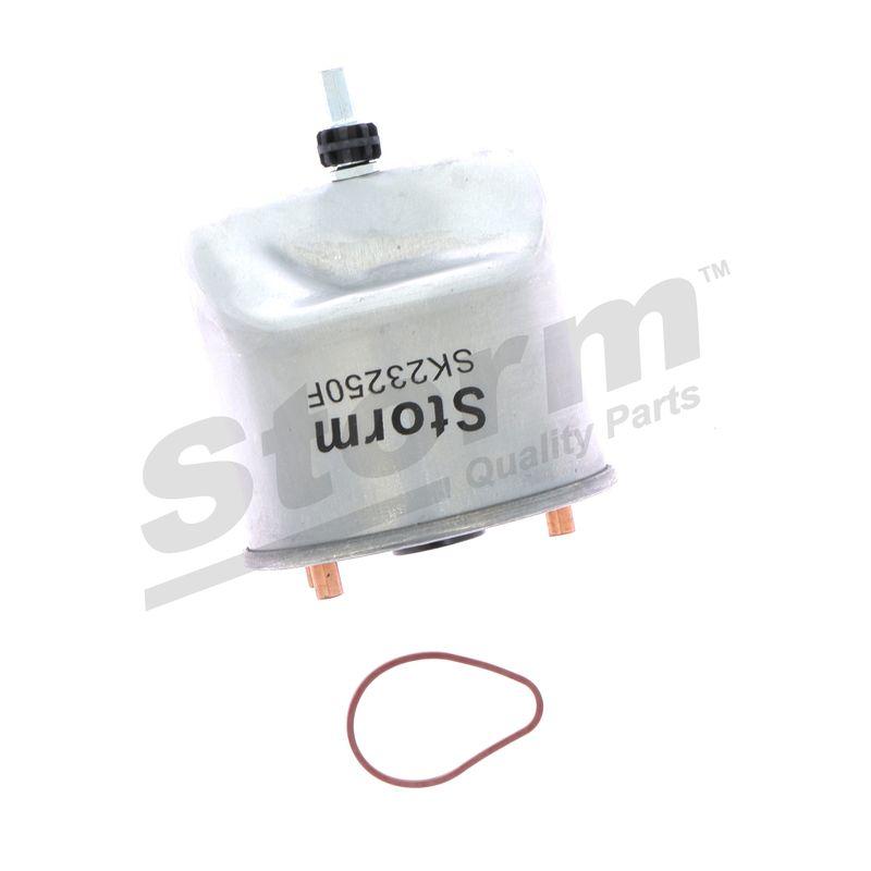 Filtre à carburant STORM QUALITY PARTS 10812