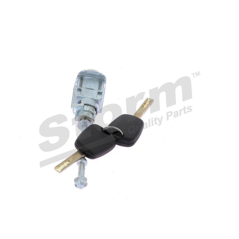 Cylindre de serrure STORM QUALITY PARTS 7082001