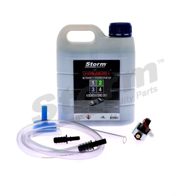 Pompe d’additif STORM QUALITY PARTS 777528