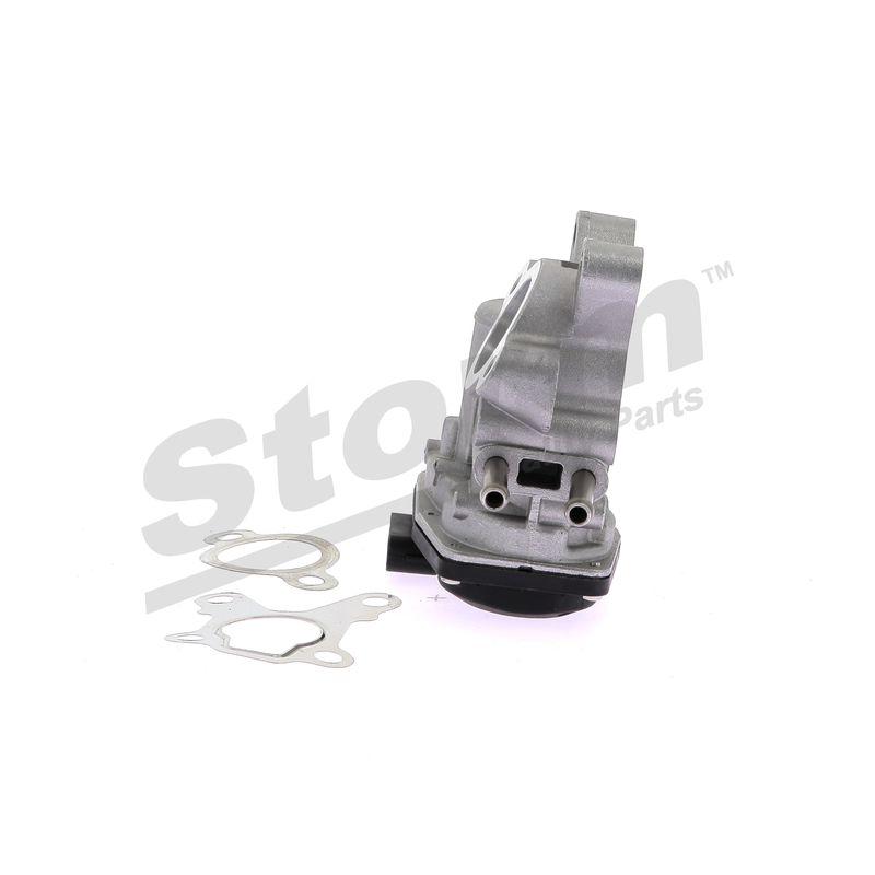 Vanne EGR STORM QUALITY PARTS 9099