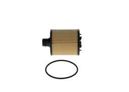 Filtre à huile BOSCH F026407273