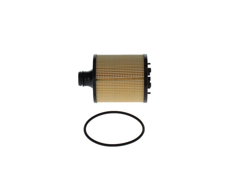 Filtre à huile BOSCH F026407273
