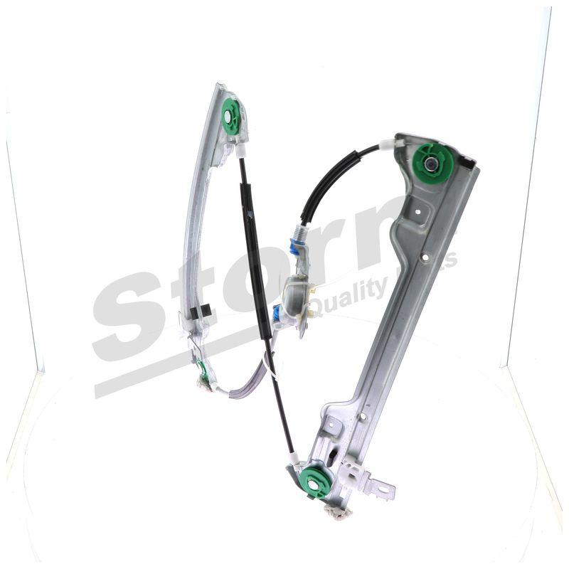 Lève-vitre STORM QUALITY PARTS 1500071