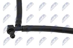 Tuyau, carburant de fuite NTY BPP-CT-028