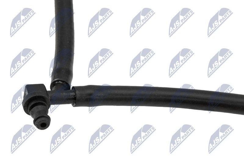 Tuyau, carburant de fuite NTY BPP-CT-028