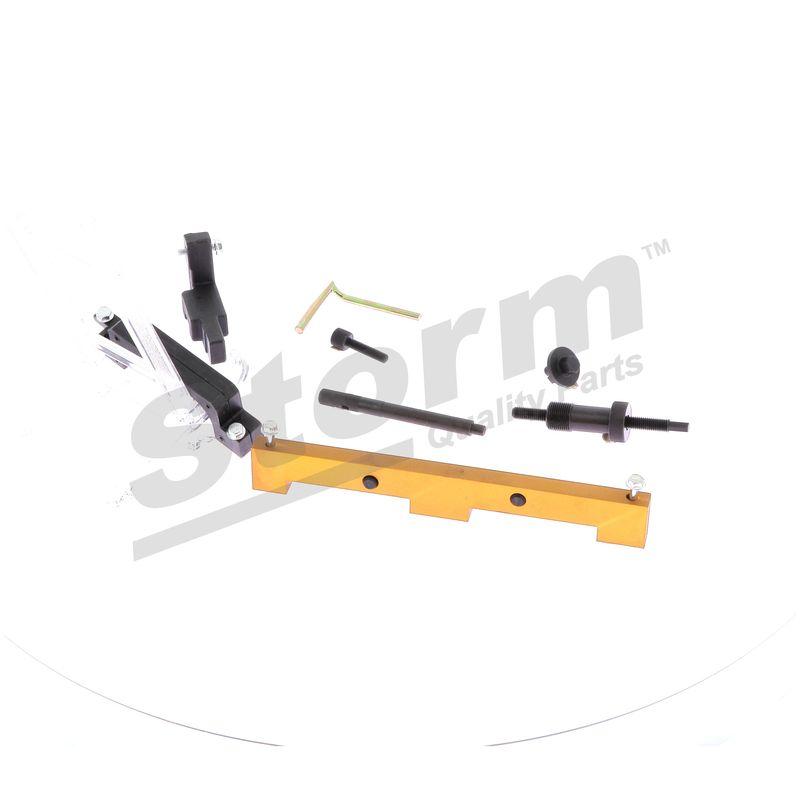 Kit d'outils de réglage, épure de distribution STORM QUALITY PARTS 555506