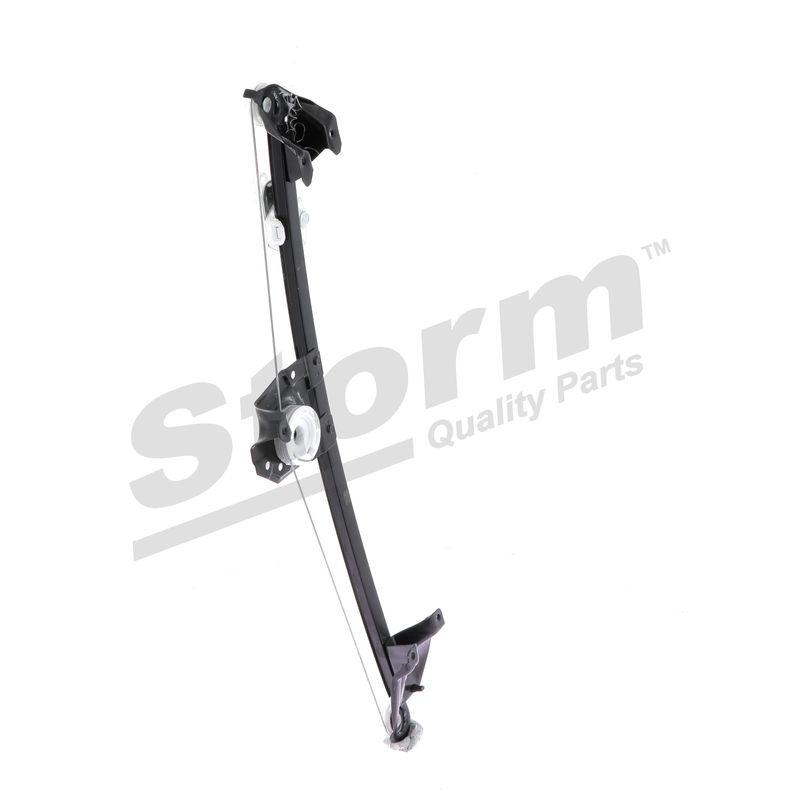 Lève-vitre STORM QUALITY PARTS 63080