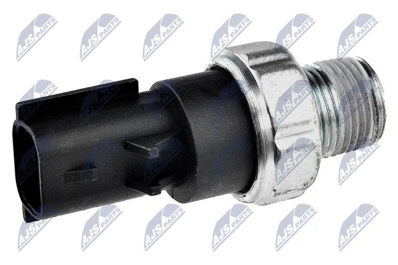 Indicateur de pression d'huile NTY ECC-CH-000
