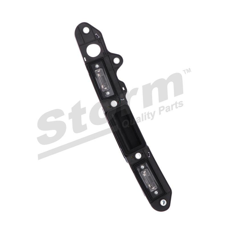 Touche, déverrouillage automatique du hayon STORM QUALITY PARTS 9702004