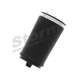 Ressort pneumatique, châssis STORM QUALITY PARTS 846189