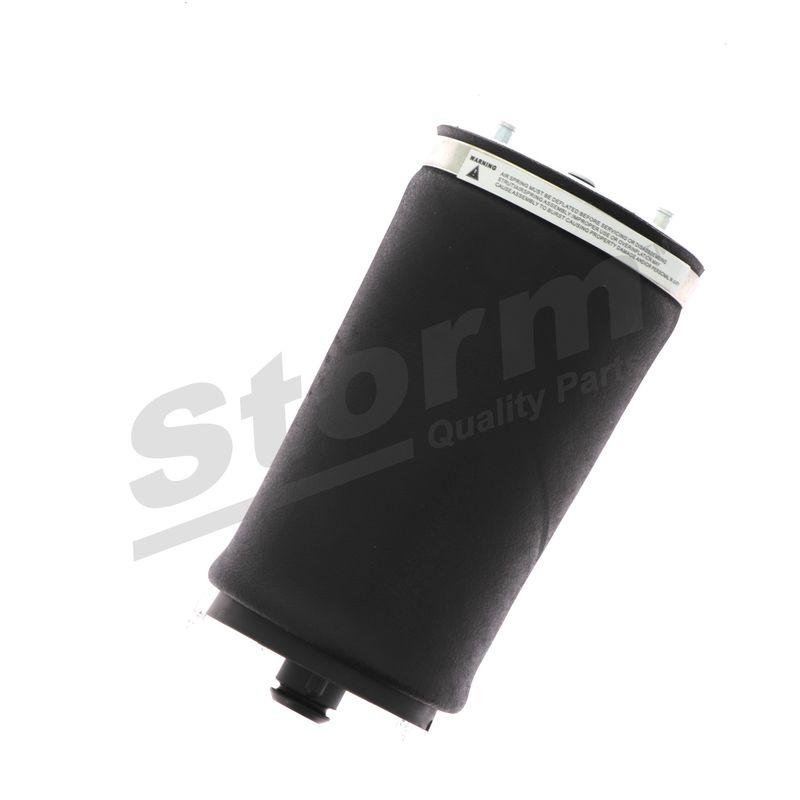 Ressort pneumatique, châssis STORM QUALITY PARTS 846189