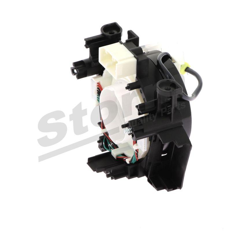 Ressort tournant, Airbag STORM QUALITY PARTS 8102006