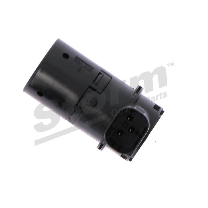 Capteur, aide au stationnement STORM QUALITY PARTS 151110
