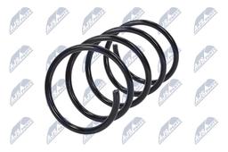 Ressort de suspension NTY ASZ-ME-028